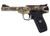 S&W SW22 VICTORY 5.5" ADJ. 10-SHOT KRYPTEK HIGHLANDER