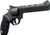TAURUS 692 38/357/9MM 6.5" ADJ 7-SHOT PORTED MATTE BLK RIBBER