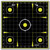 ALLEN EZ AIM NON ADHESIV 12X12 SIGHT IN 12PK