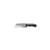 REAPR 11012 JAMR KNIFE - 6" 420 MODIFIED DROP POINT STAINLESS STEEL BLADE WITH SATIN FINISH, ANODIZED ALUMINUM HANDLE