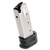 SPRINGFIELD XD COMPACT FACTORY MAGAZINE -  45 ACP, 13 ROUNDS, WITH X-TENSION, STAINLESS