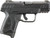 RUGER SECURITY-9 PRO COMPACT 9MM TRITIUM 10-SHOT BLUED