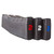 Amend2 AR-15 Rifle Magazine With Red White and Blue Internals - Black 30/rd 3/pk