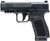 CENT METE MC9 LS BLK 9MM 3.63 10RD