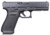 GLOCK 21 GEN5 MOS 45ACP 4.61 3 13RD US