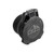 BUT ELEMENT SCOPE CAP OBJ 44MM BLK