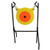 BC WORLD OF TARGETS 1/2 AR500 GONG CF