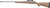 RUGER HAWKEYE FTW HUNTER LH 6.5CM SS HS PRECISION THREADED