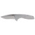 SOG AEGIS FLK 3.25" DROP PT SLV