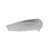 SOG AEGIS FLK 3.25" DROP PT SLV