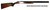 ATI CAVALRY SX O/U 410 3" 26"VR BLUED WALNUT EJECTORS