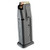 1911 DOUBLE STACK MAGAZINE - BLACK, 9MM, 17/RD