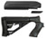 ADAPTIVE TACTICAL FOREARM/STK MBERG 500/590/88 12GA BLACK