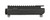 WSM15 BILLET UPPER BLACK