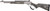 Rossi R95 Lever Action Rifle 44 Rem Mag 8rd Capacity 18" Threaded Barrel Black Laminated Wood Stock