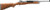 RUGER MINI-14 RANCH 5.56MM 5RD STAINLESS