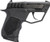 TAURUS 22TUC 22LR 3" FIXED 9-SHOT BLACK POLYMER