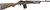 RUGER MINI-14 TACTICAL 5.56MM 20-SHOT SPECKELED BLACK/BROWN