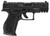 WAL PDP STEEL FRAME COMPACT 9MM 4 15RD