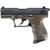 WAL P22CA 22LR 3.42 ODG MILITARY CA LEGAL 2 10RD