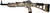 HI-POINT CARBINE 10MM 17.5" TB REALTREE EDGE CAMO 10RD