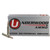 Underwood Ammo Controlled Chaos Rifle Ammunition .223 Rem 62gr Solid 3100 fps 20/ct