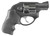 RUG LCR 38SPL+P 1.87 FS HOGUE TAMER GRIP 5RD