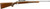 RUGER HAWKEYE HUNTER 7MM REM MAG STAINLESS WALNUT THREADED