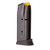 TAURUS G2C 9MM MAGAZINE - BLACK, 12 ROUND, YELLOW FOLLOWER
