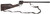 HTG ROUGH RIDER RANCHER 22LR 16 6RD BLK PICATIN