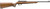 WINCHESTER WILDCAT SPORTER 22LR 18" WOOD/BLUED W/RAIL