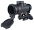 TRIJICON MRO HD PATROL 2.0MOA RED DOT 1/3 CO