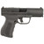 FMK G4 9MM 3.87 OR BLK SLIDE SERRATIONS 14RD