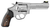RUGER SP101 357 MAGNUM 4.20" ADJ. STAINLESS RUBBER