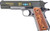 AO 1911 45ACP 5 MEMPHIS BELLE WWII WINGED 7RD