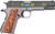 AO 1911 45ACP 5 MEMPHIS BELLE WWII WINGED 7RD