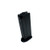 RUGER MAGAZINE - BLACK, RUGER 57, 5.7X28MM, BLUED, 20/RD