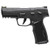 SIG P322 22LR 20R 4B FO BLK