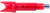 TENPOINT ALPHA-BLAZE HPX LIGHTED NOCK RED