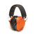 WALK DUAL COLOR PASSIVE MUFF EMBOSSED HEADBAND