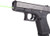 LASERMAX LASER GUIDE ROD GREEN FOR GLOCK G5 19/19MOS/19X/45