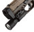 SIG SAUER M18 LIGHT-MOUNTED COMPENSATOR X300U-A