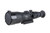 TRI THERMAL RIFLESCOPE IR HUNTER 60MM BLK W/DVR