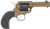 RUGER WRANGLER 22LR 3.75" FS 6-SH BURNT BRONZE BIRDSHEA<