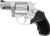 TAURUS 856 ULTRA LITE 38SPL FS 6-SHOT STAINLESS RUBBER