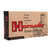 Hornady Match Rifle Ammunition .338 LAPUA MAG 285 gr ELD-M 20/ct
