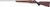 TIKKA T3X LITE 7MM RM LEFT HD ROUGHTECH EMBER 24" SS FLUTED