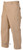 KHAKI BDU PANT 100 COT RIPST XSM