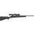 MOSS PATRIOT SYNTHETIC SCOPED 350LEG 22 FLTD