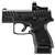 BER APX A1 CARRY OPTIC 9MM 3 BLK 8RD